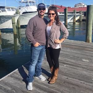 Meet your Posher, Danielle